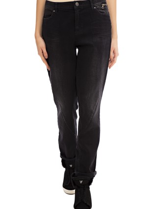 Джинсы MARC CAIN (2263): фото 5 - Invogue